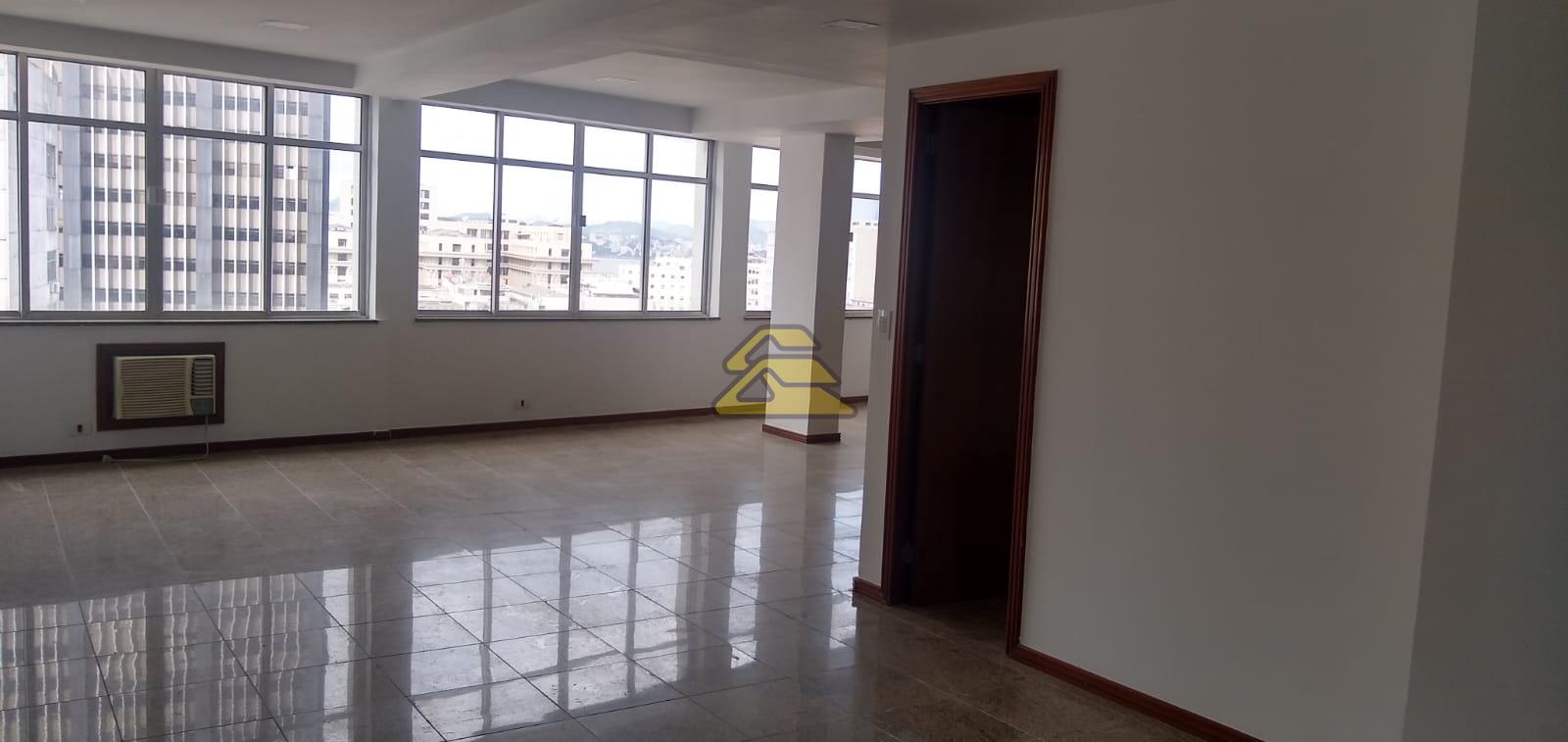 Conjunto Comercial-Sala à venda, 208m² - Foto 1