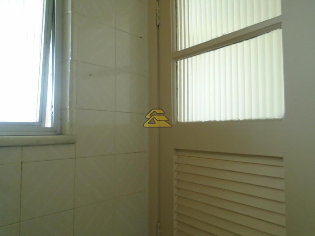 Apartamento para alugar com 2 quartos, 85m² - Foto 21