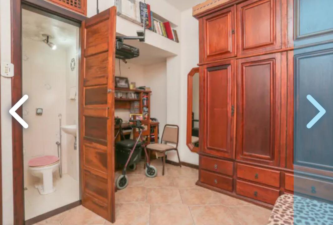 Apartamento à venda com 2 quartos, 70m² - Foto 9