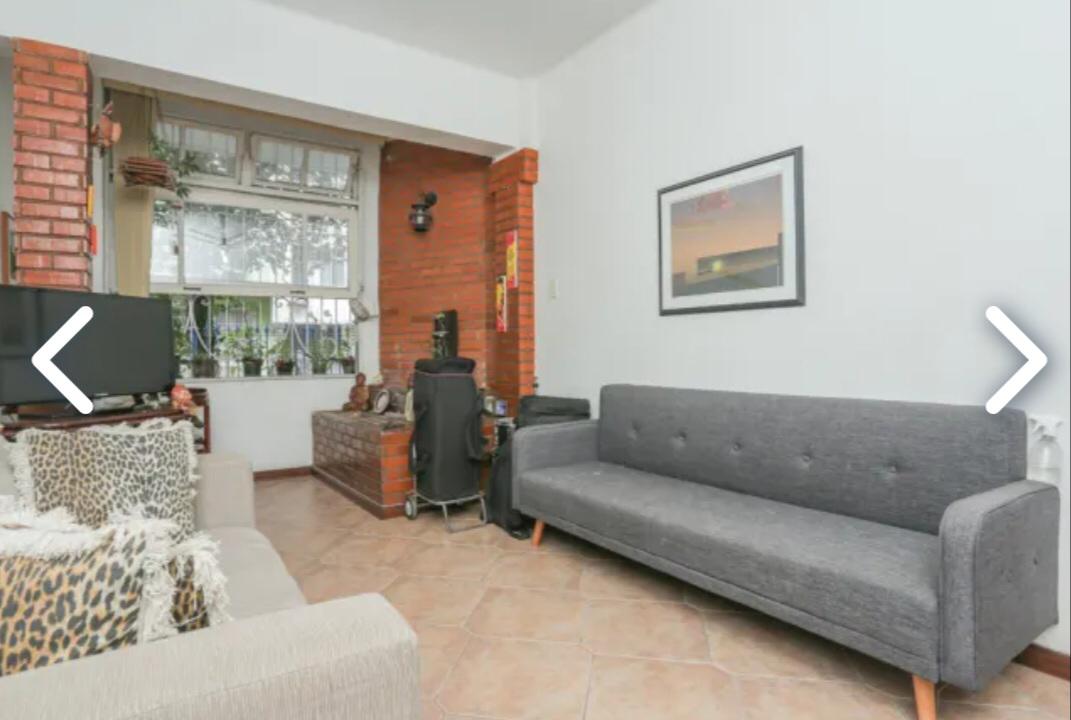 Apartamento à venda com 2 quartos, 70m² - Foto 1