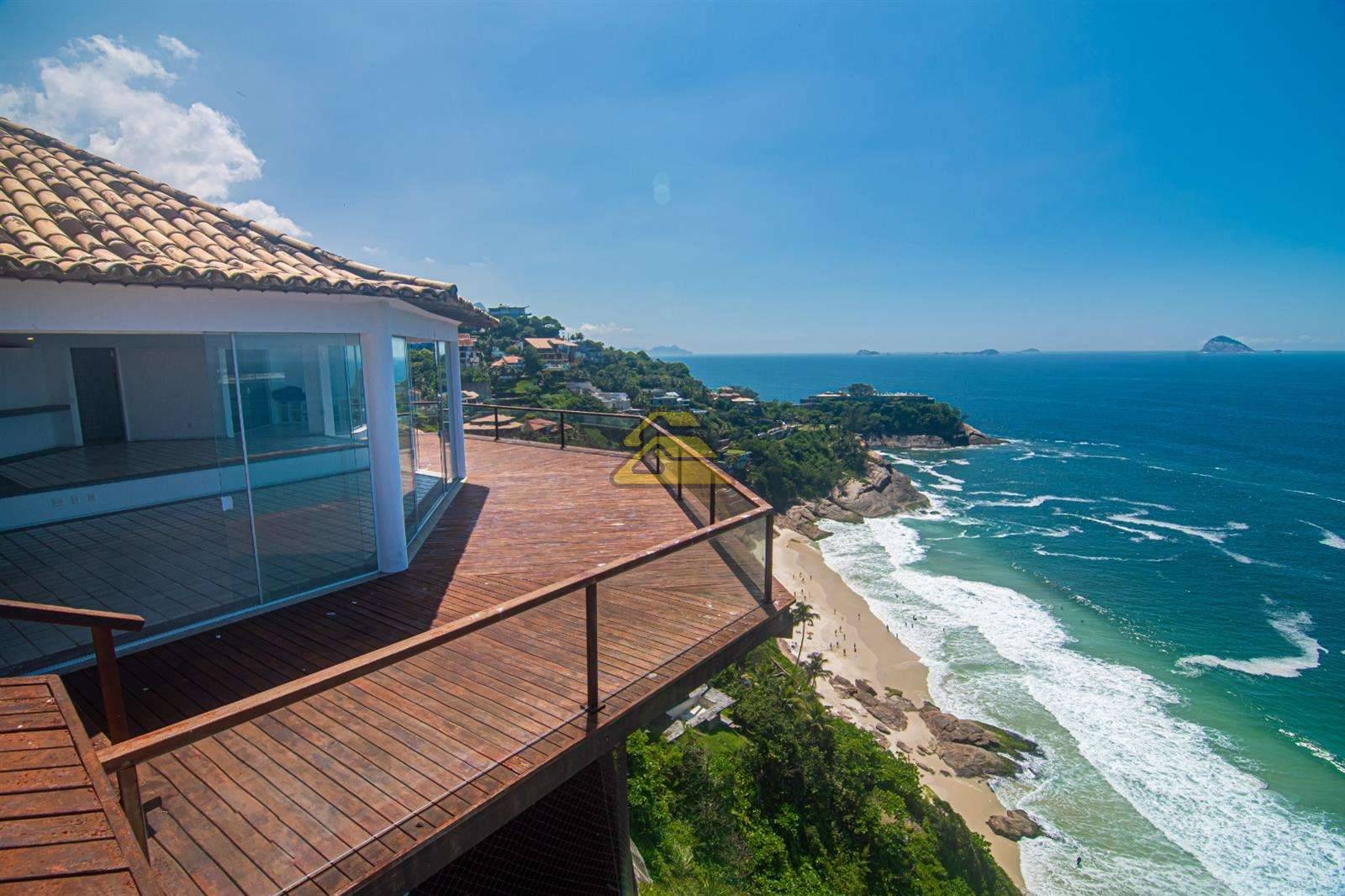 Casa à venda com 4 quartos, 686m² - Foto 1