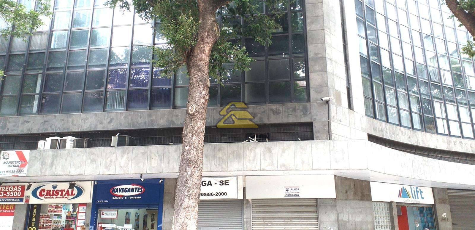 Conjunto Comercial-Sala à venda, 31m² - Foto 20