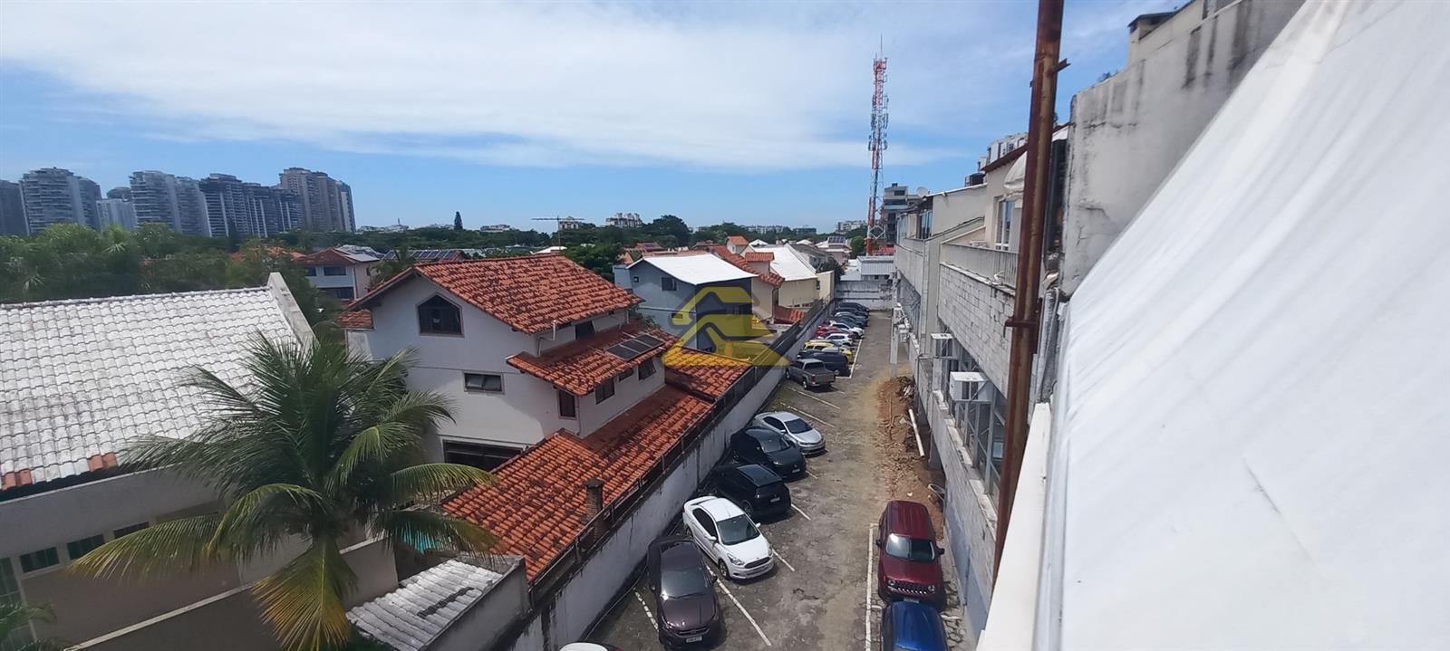 Conjunto Comercial-Sala à venda, 58m² - Foto 8