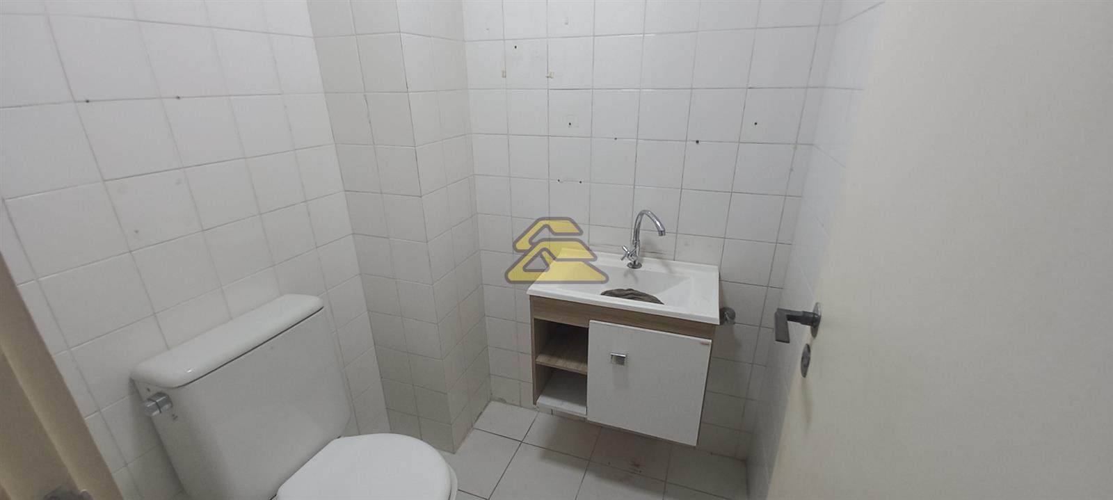 Conjunto Comercial-Sala à venda, 58m² - Foto 11