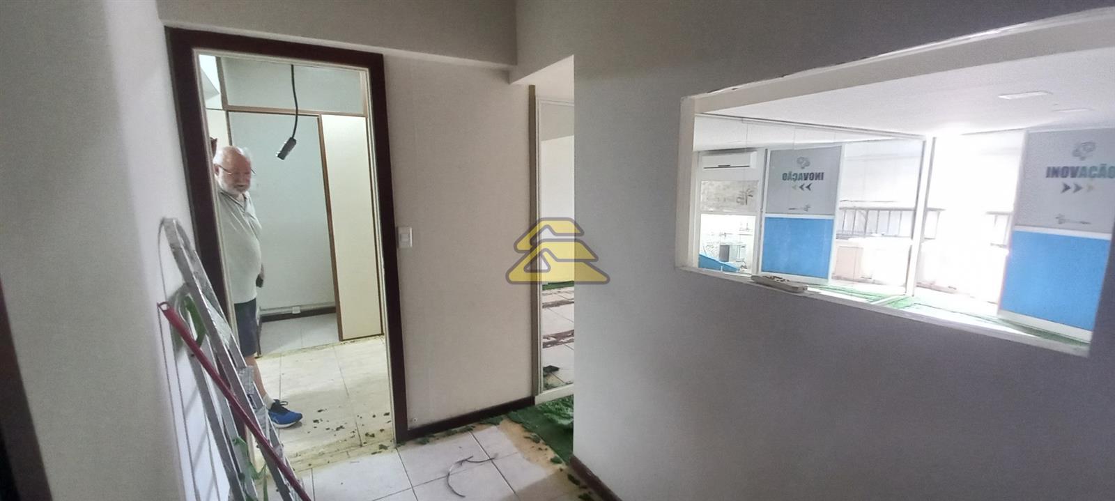 Conjunto Comercial-Sala à venda, 58m² - Foto 12