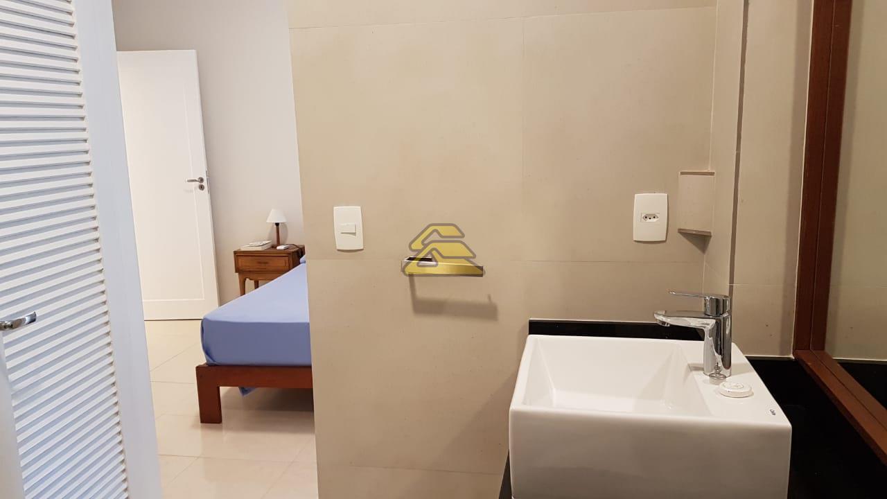 Apartamento à venda com 3 quartos, 132m² - Foto 14