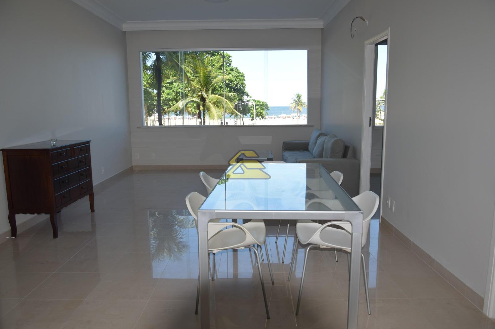 Apartamento à venda com 3 quartos, 132m² - Foto 9