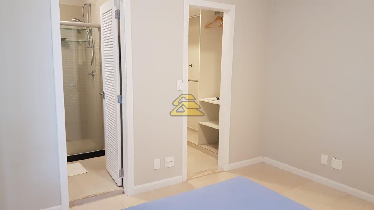 Apartamento à venda com 3 quartos, 132m² - Foto 13