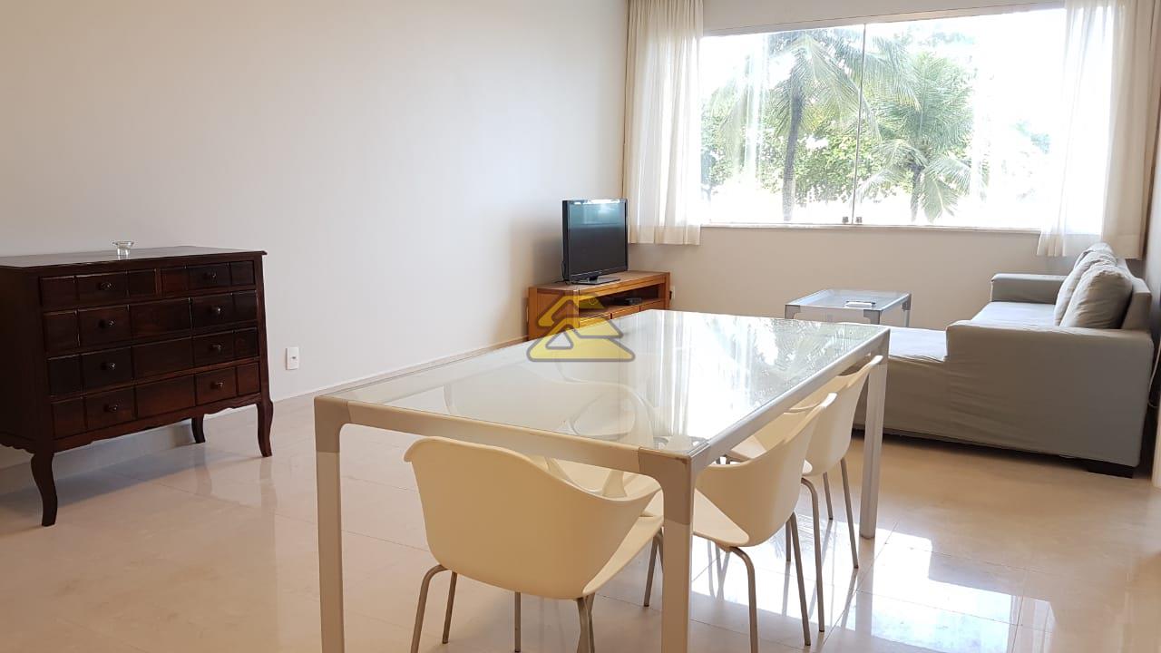 Apartamento à venda com 3 quartos, 132m² - Foto 10