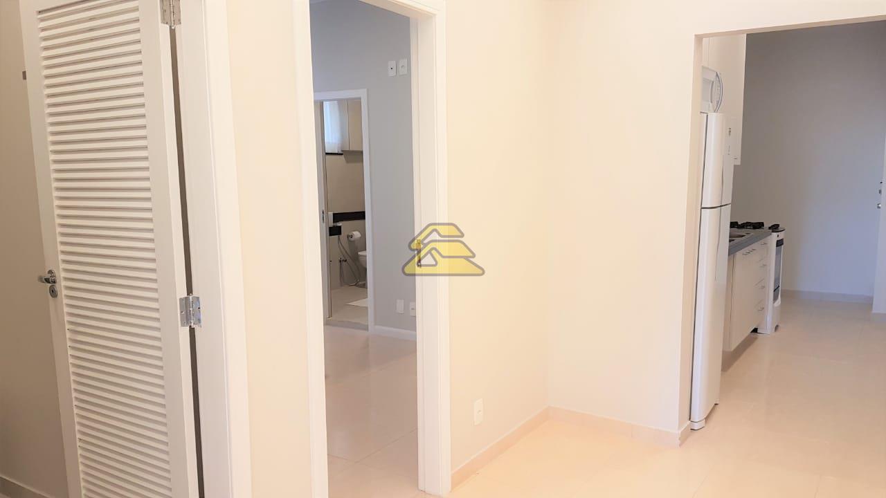 Apartamento à venda com 3 quartos, 132m² - Foto 27