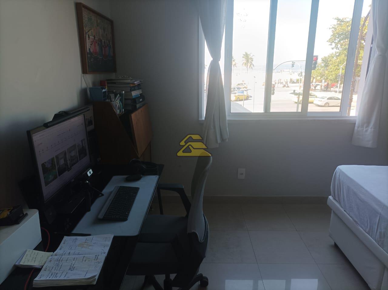 Apartamento à venda com 3 quartos, 132m² - Foto 20