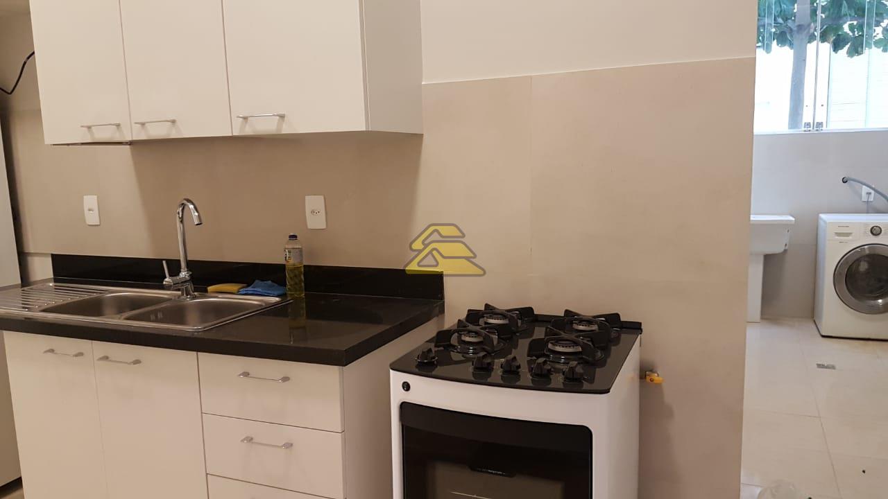 Apartamento à venda com 3 quartos, 132m² - Foto 23