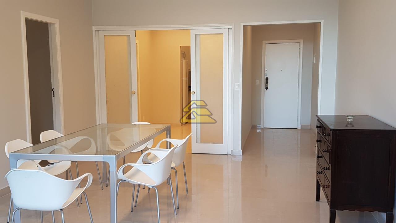 Apartamento à venda com 3 quartos, 132m² - Foto 8