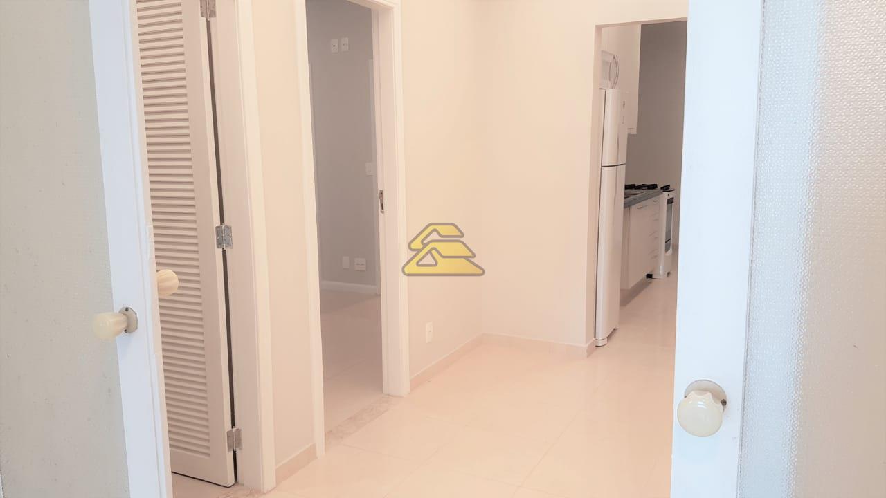 Apartamento à venda com 3 quartos, 132m² - Foto 26