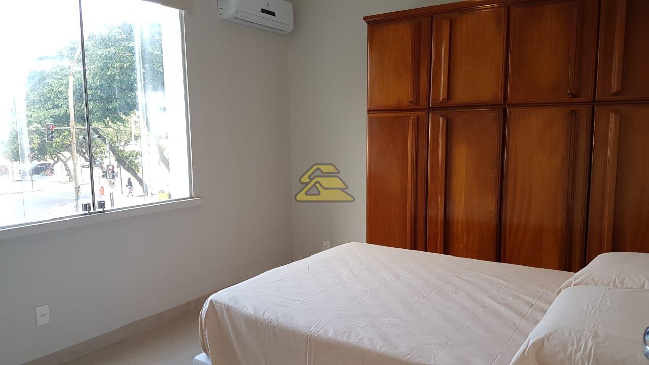 Apartamento à venda com 3 quartos, 132m² - Foto 17