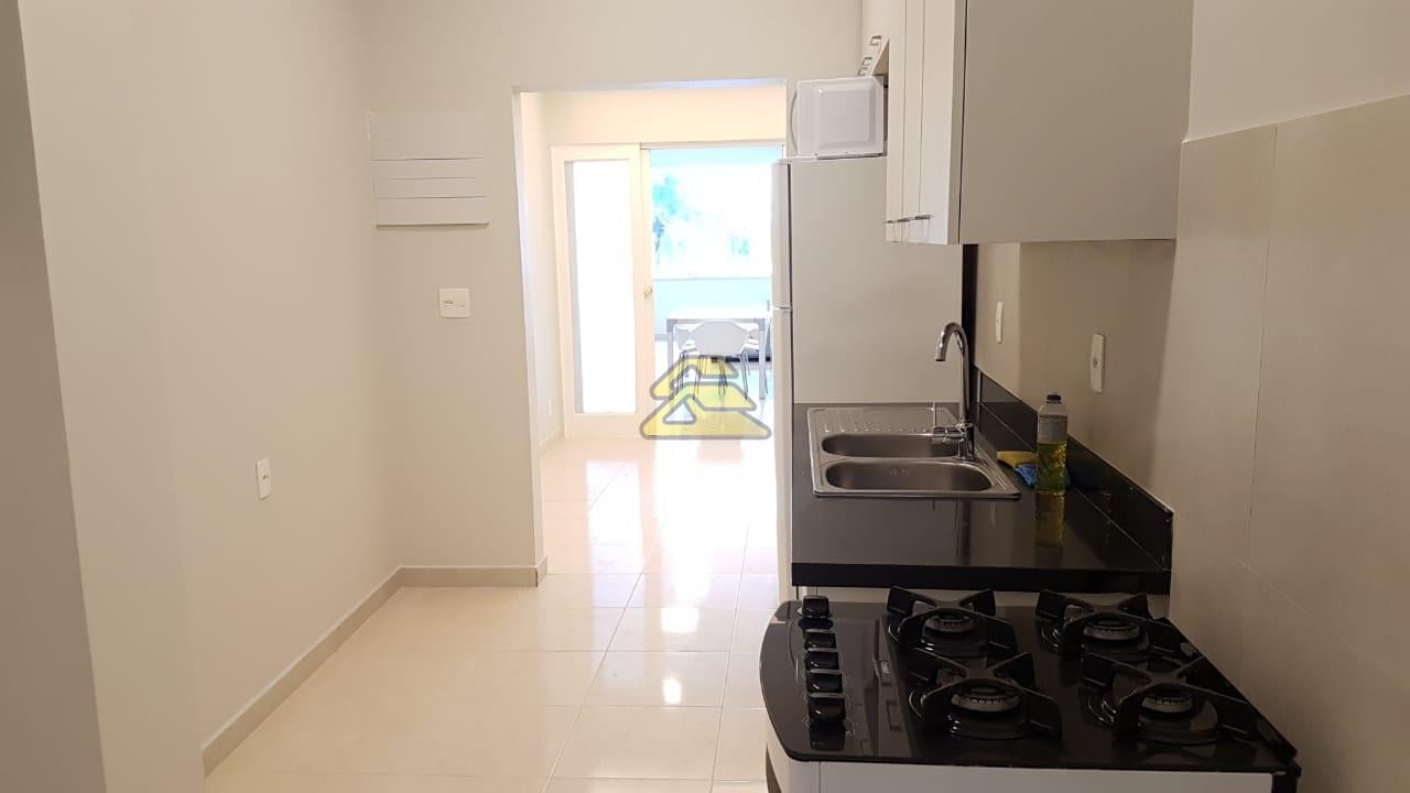 Apartamento à venda com 3 quartos, 132m² - Foto 22