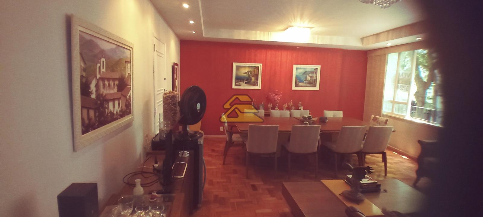 Apartamento à venda com 5 quartos, 159m² - Foto 8