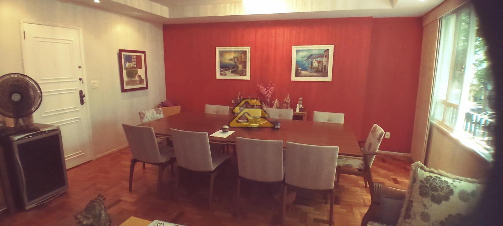 Apartamento à venda com 5 quartos, 159m² - Foto 7