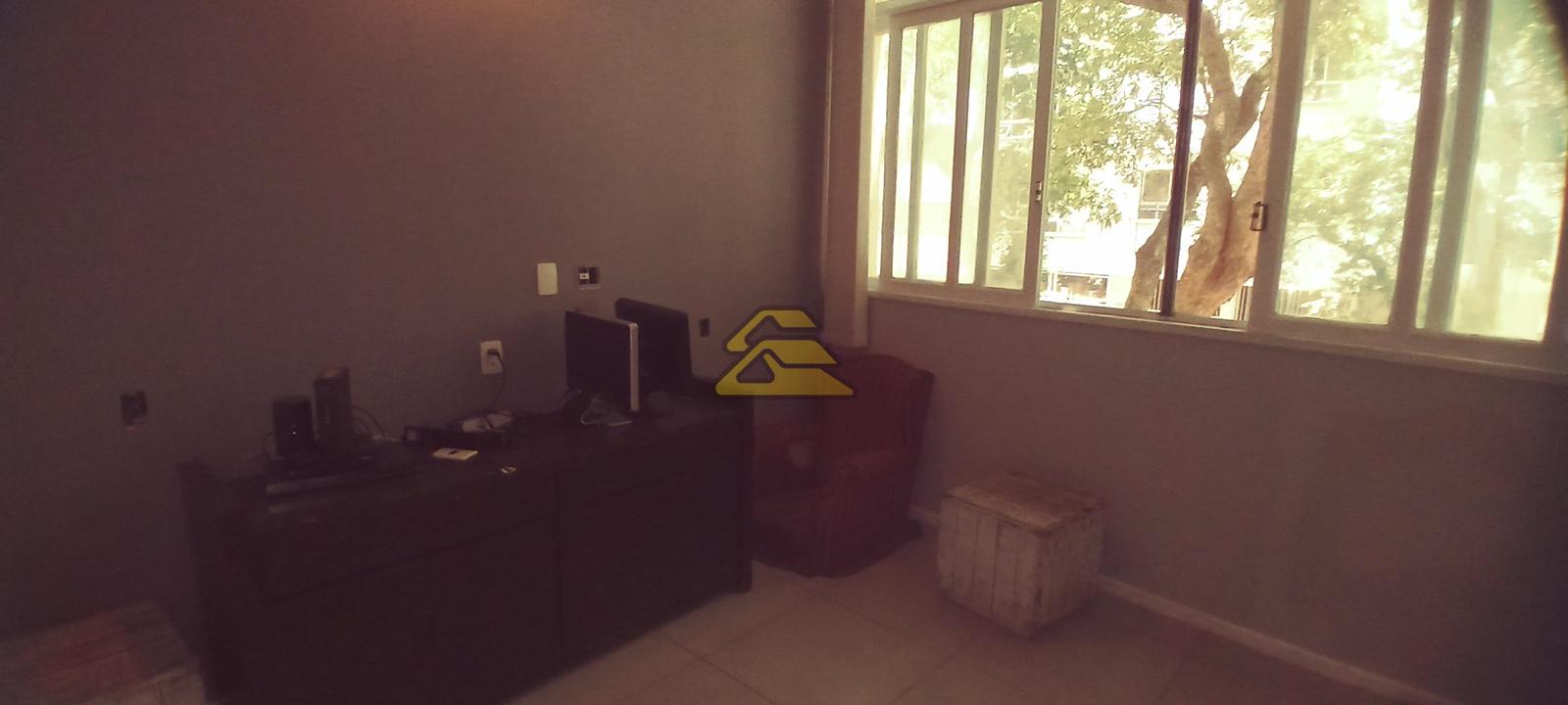 Apartamento à venda com 5 quartos, 159m² - Foto 15