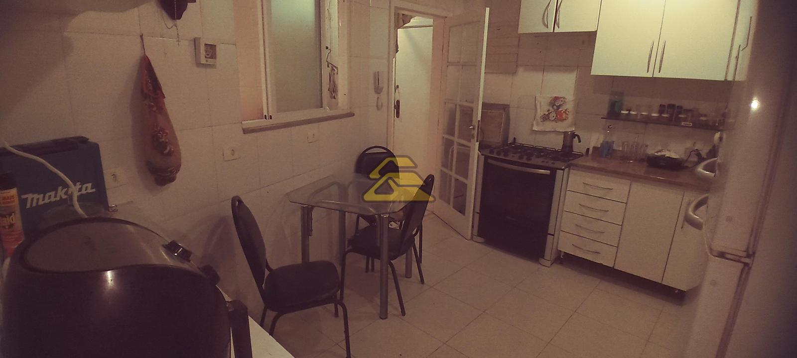 Apartamento à venda com 5 quartos, 159m² - Foto 31