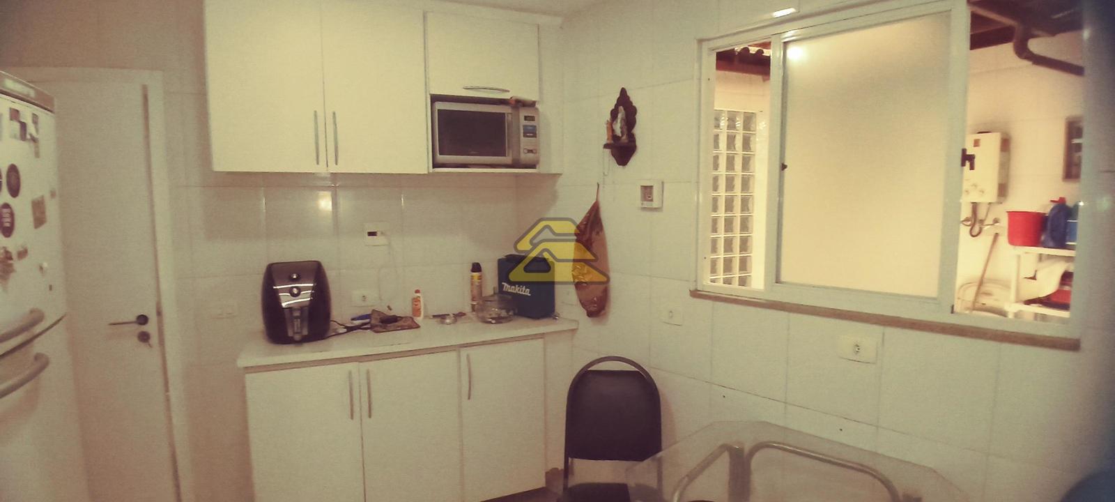 Apartamento à venda com 5 quartos, 159m² - Foto 27