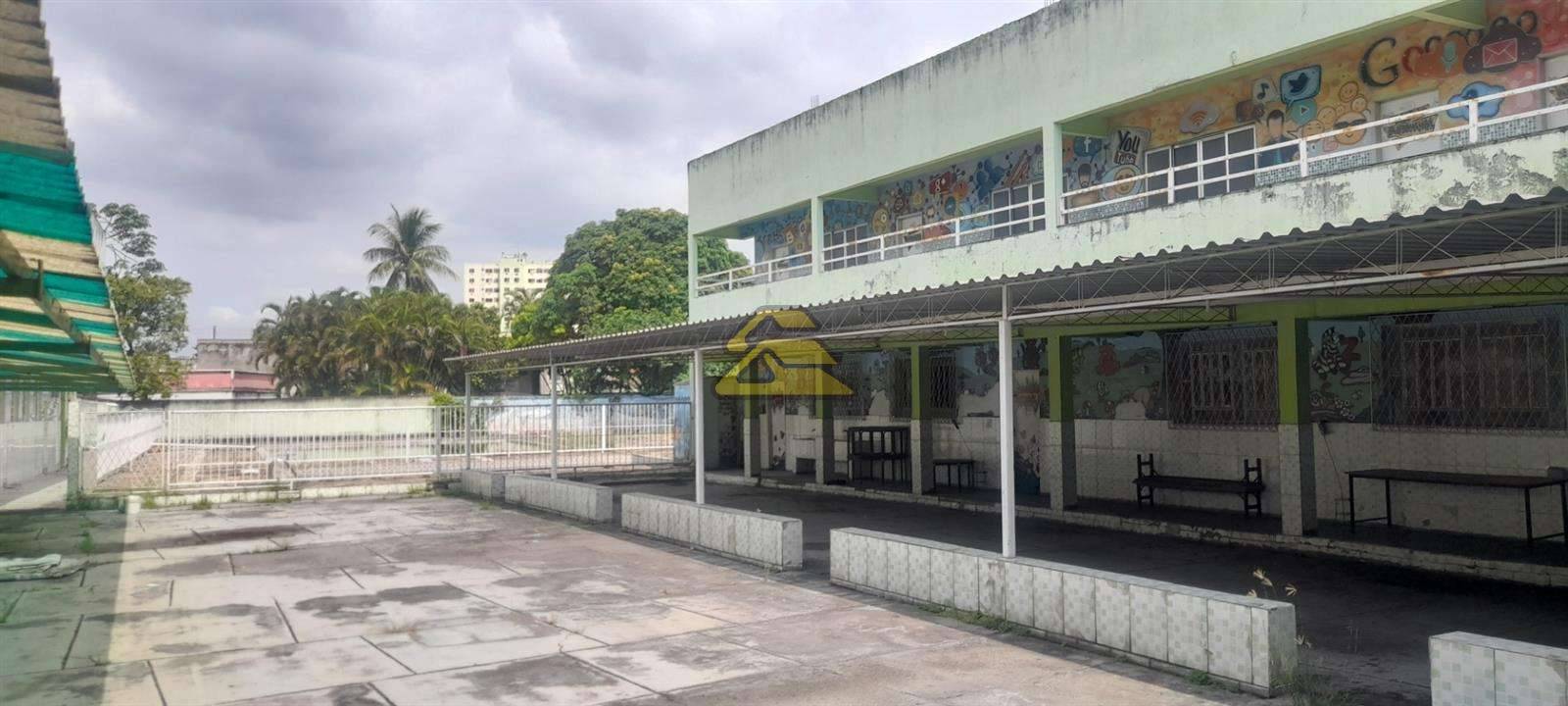 Prédio Inteiro à venda, 1782m² - Foto 1