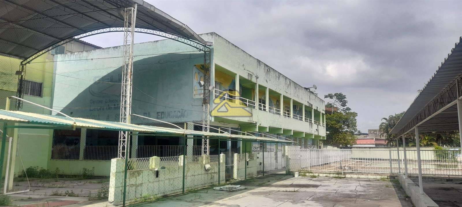 Prédio Inteiro à venda, 1782m² - Foto 2