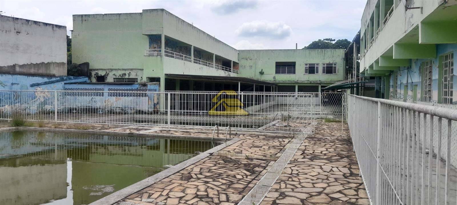 Prédio Inteiro à venda, 1782m² - Foto 22