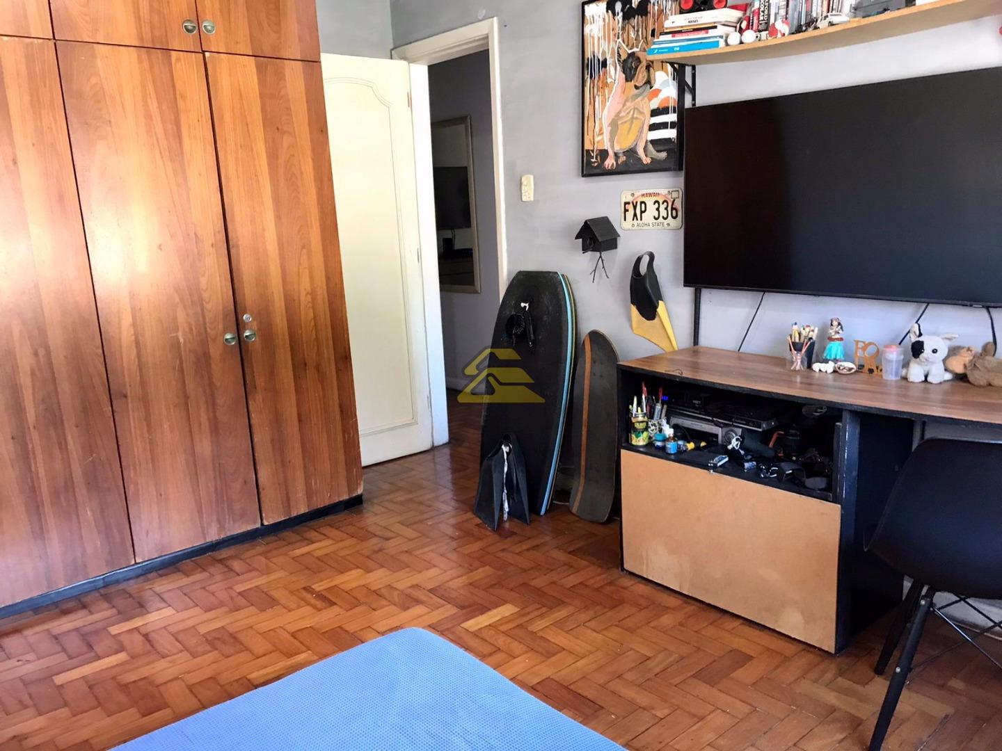 Apartamento à venda com 3 quartos, 95m² - Foto 13