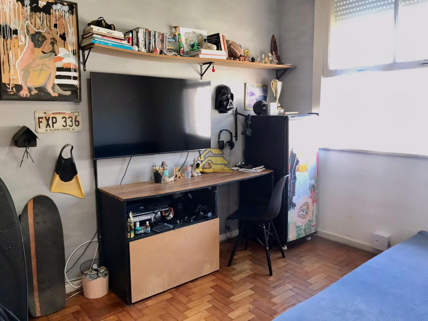 Apartamento à venda com 3 quartos, 95m² - Foto 12