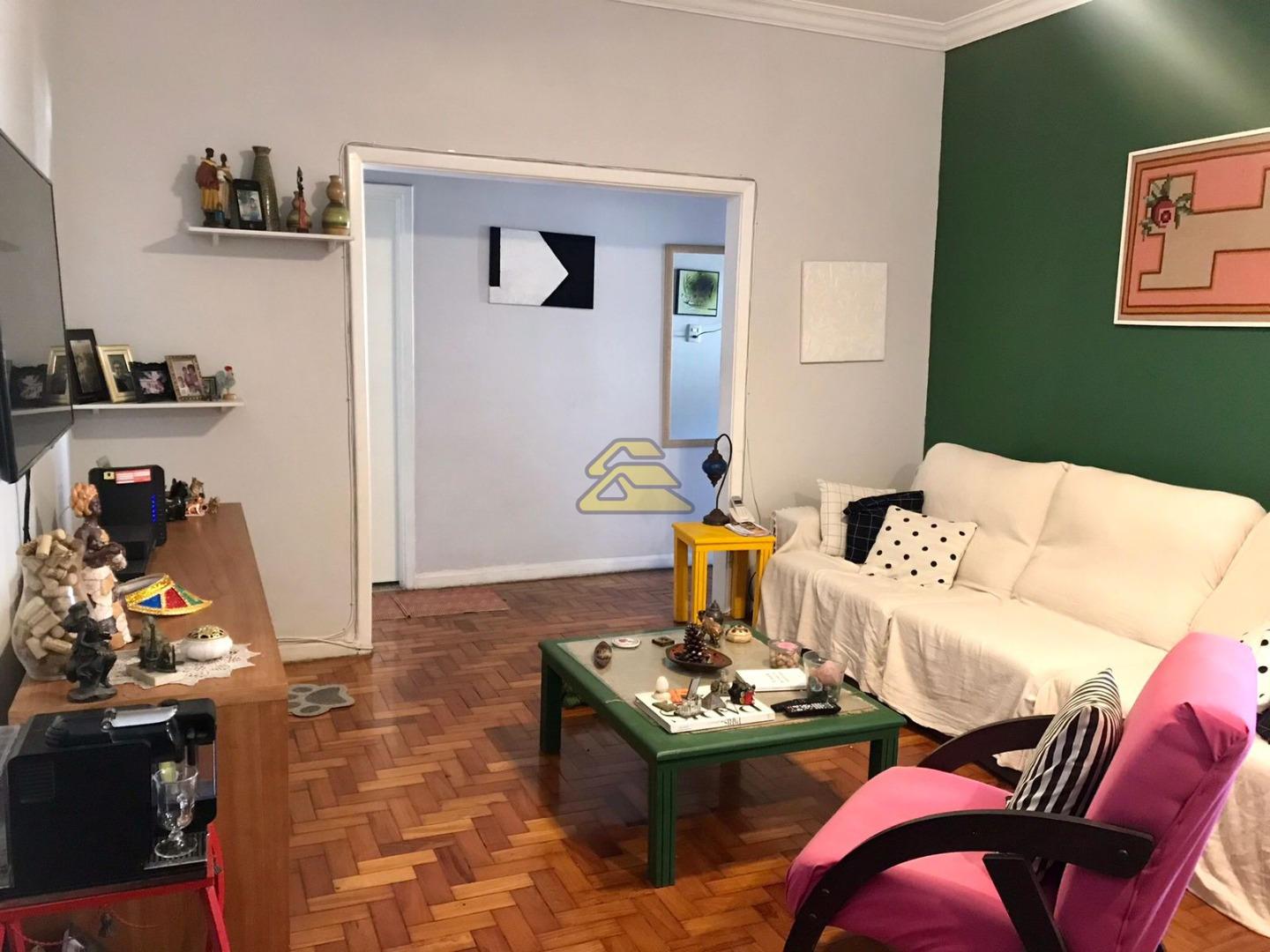 Apartamento à venda com 3 quartos, 95m² - Foto 3