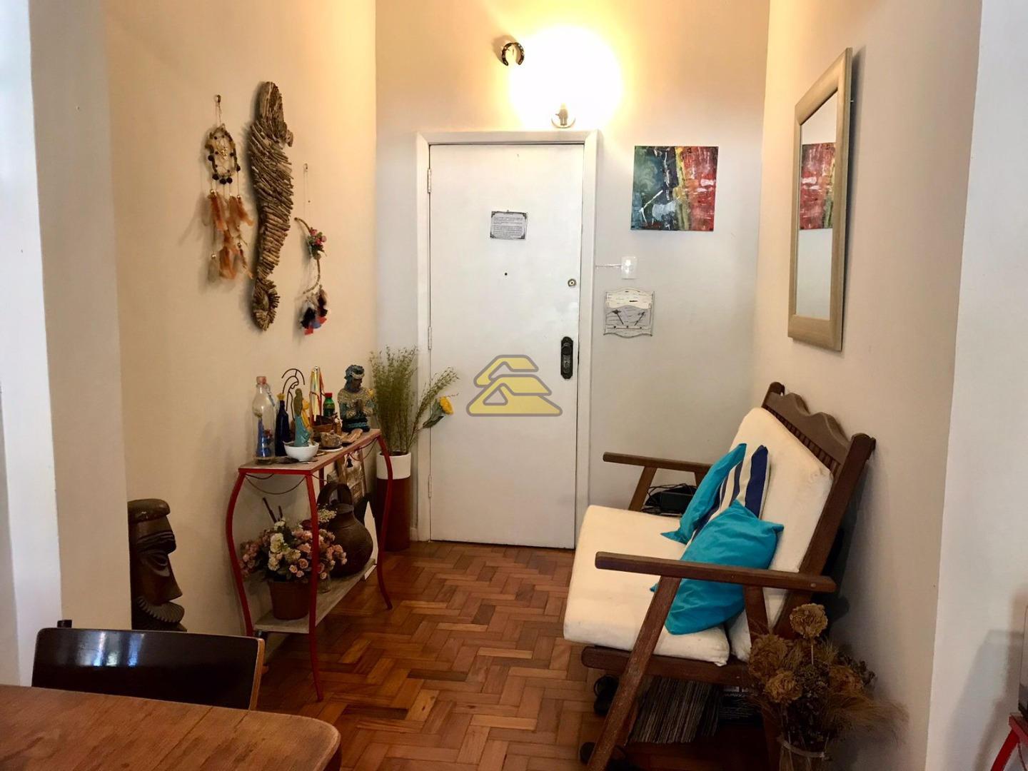 Apartamento à venda com 3 quartos, 95m² - Foto 5