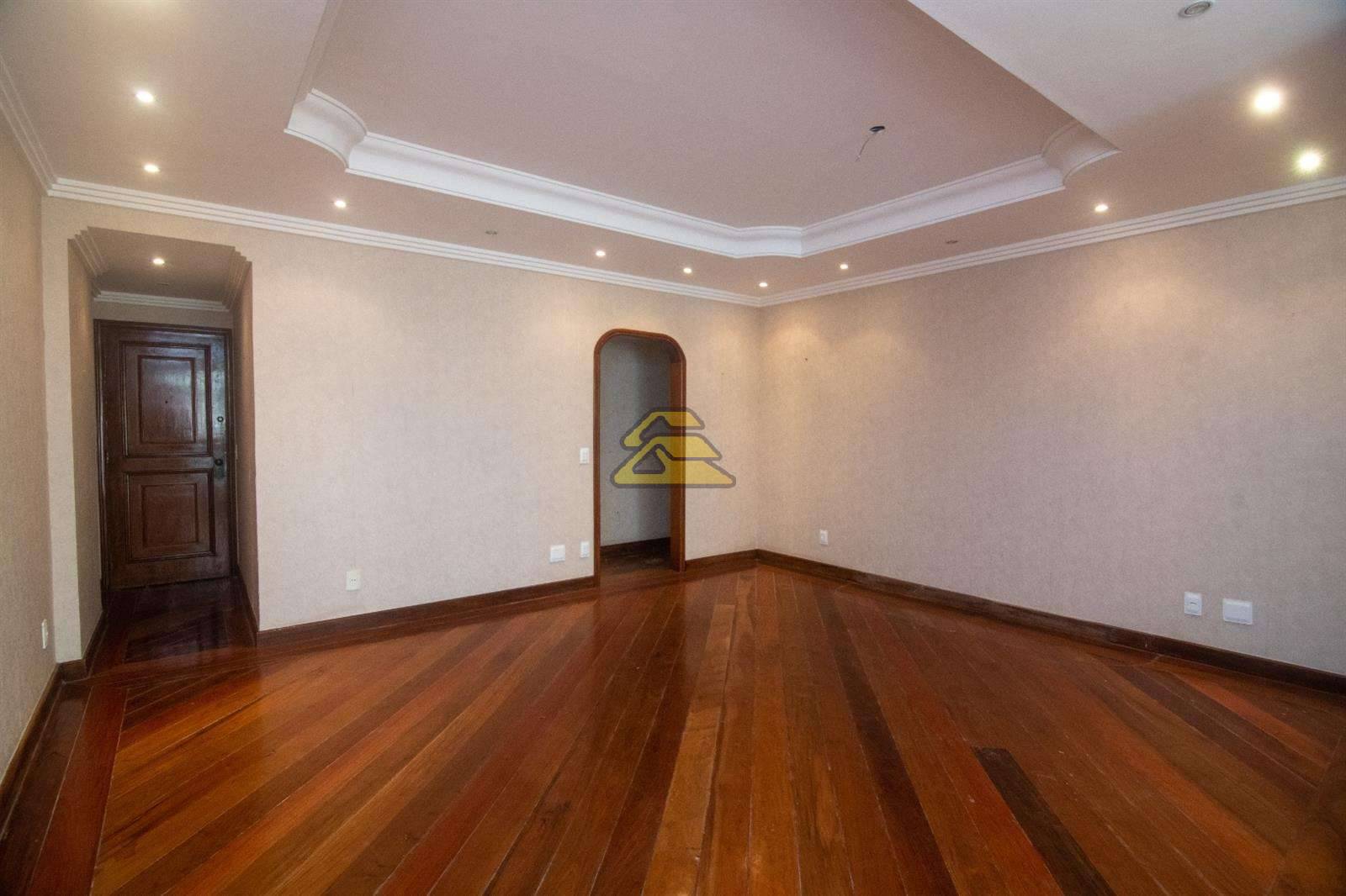 Apartamento à venda com 4 quartos, 169m² - Foto 3