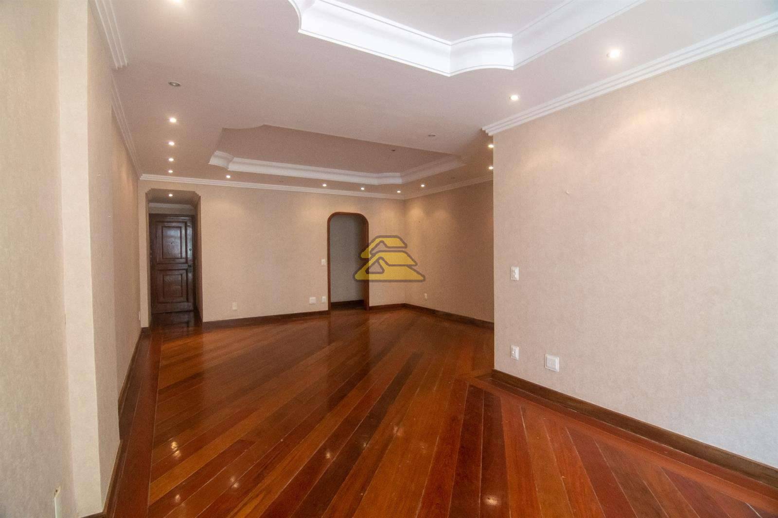 Apartamento à venda com 4 quartos, 169m² - Foto 6