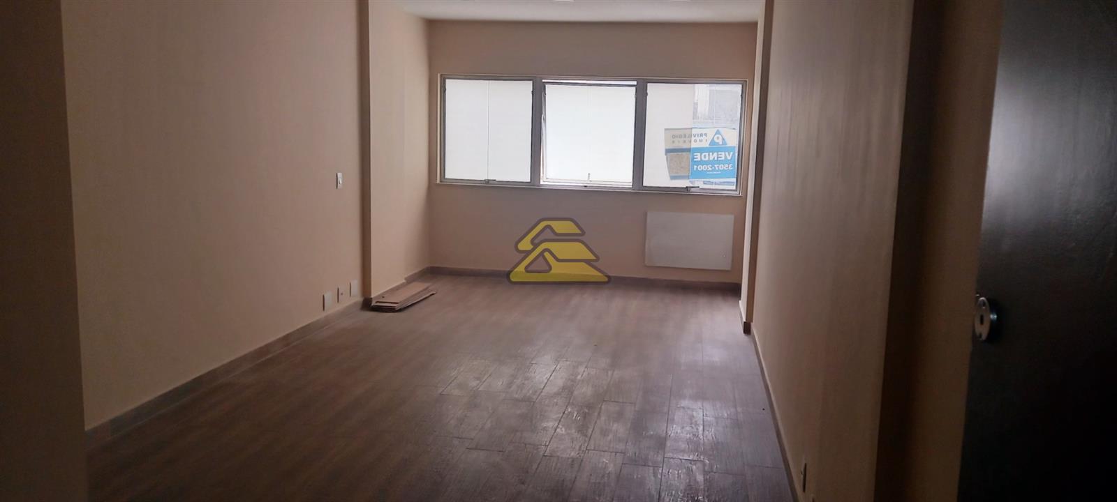 Conjunto Comercial-Sala à venda, 121m² - Foto 8