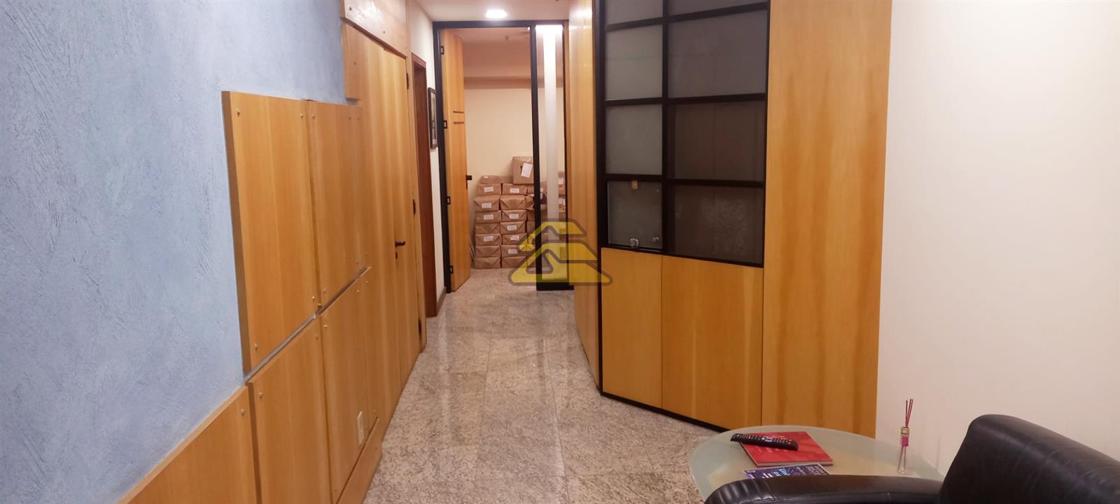 Conjunto Comercial-Sala à venda, 121m² - Foto 3