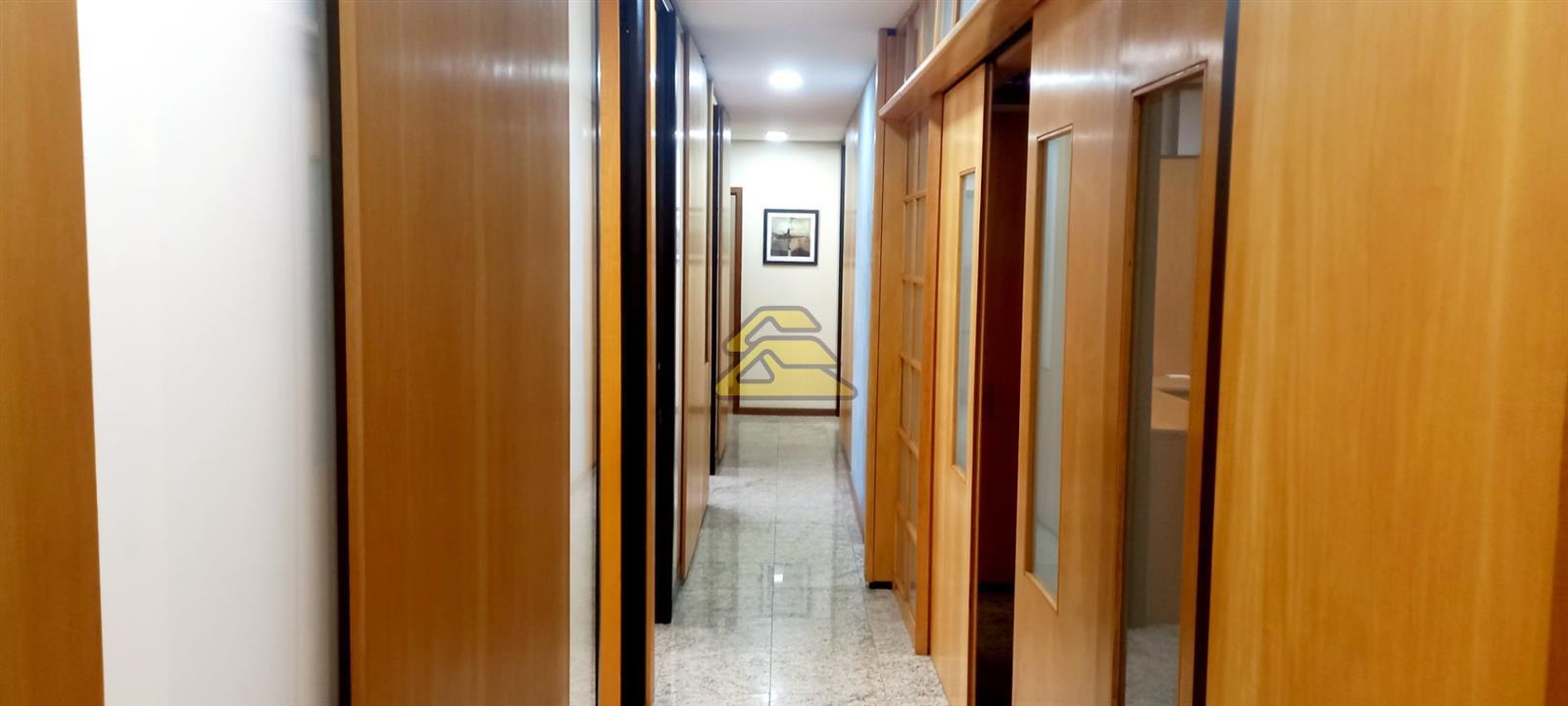 Conjunto Comercial-Sala à venda, 121m² - Foto 15