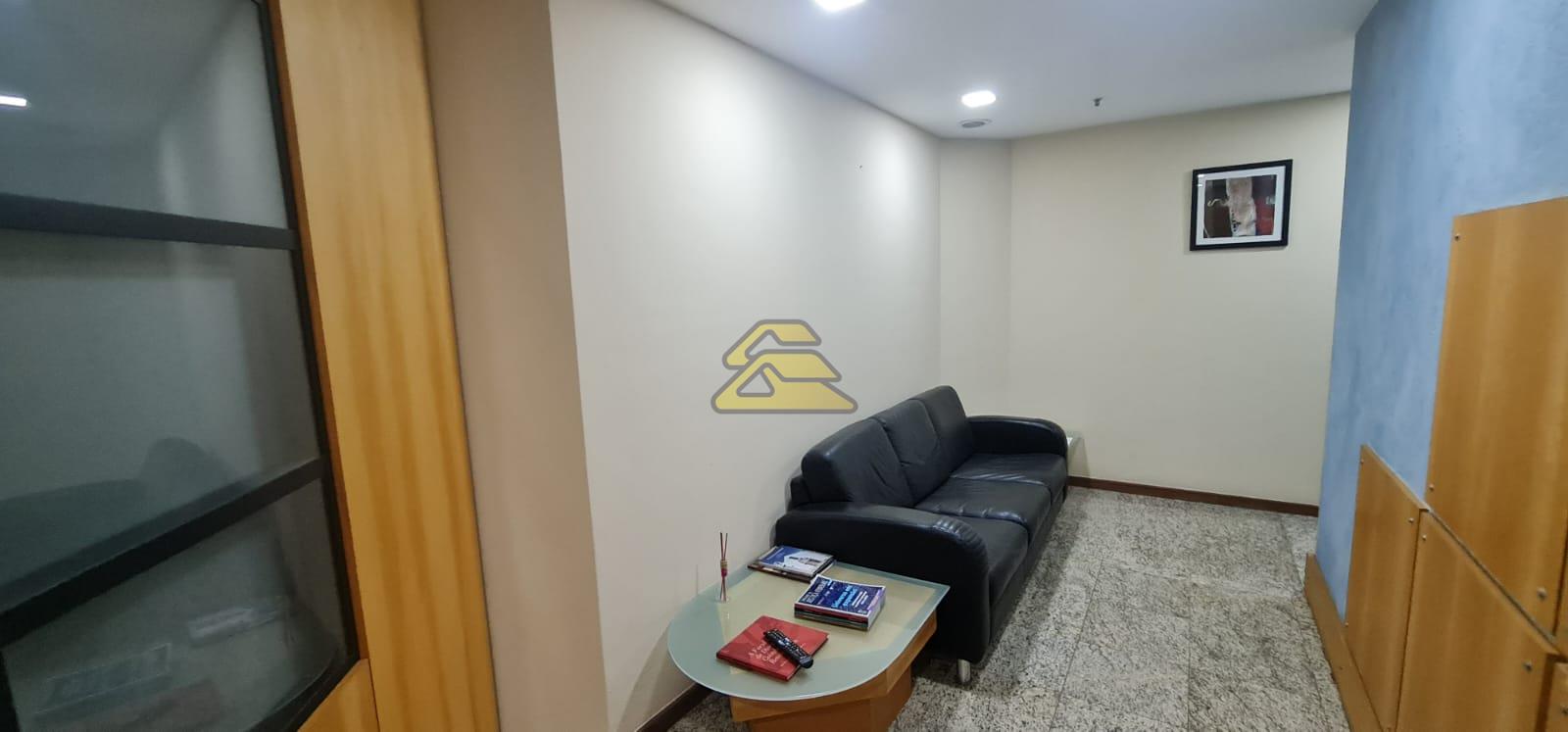 Conjunto Comercial-Sala à venda, 121m² - Foto 16