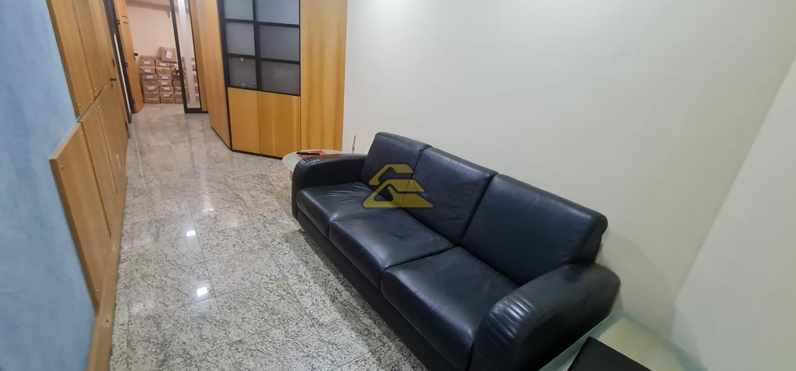 Conjunto Comercial-Sala à venda, 121m² - Foto 17