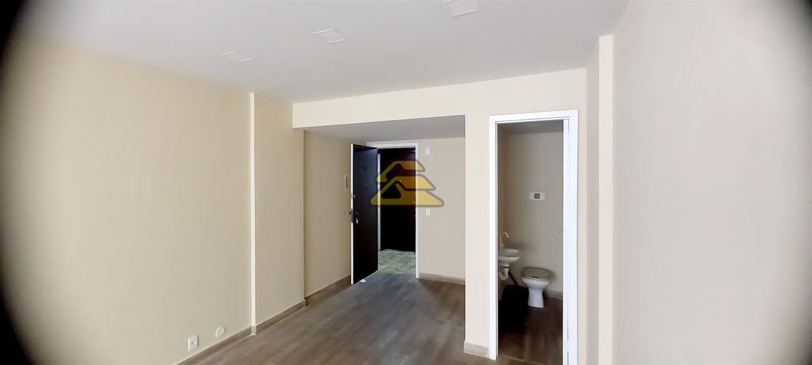 Conjunto Comercial-Sala à venda, 28m² - Foto 5