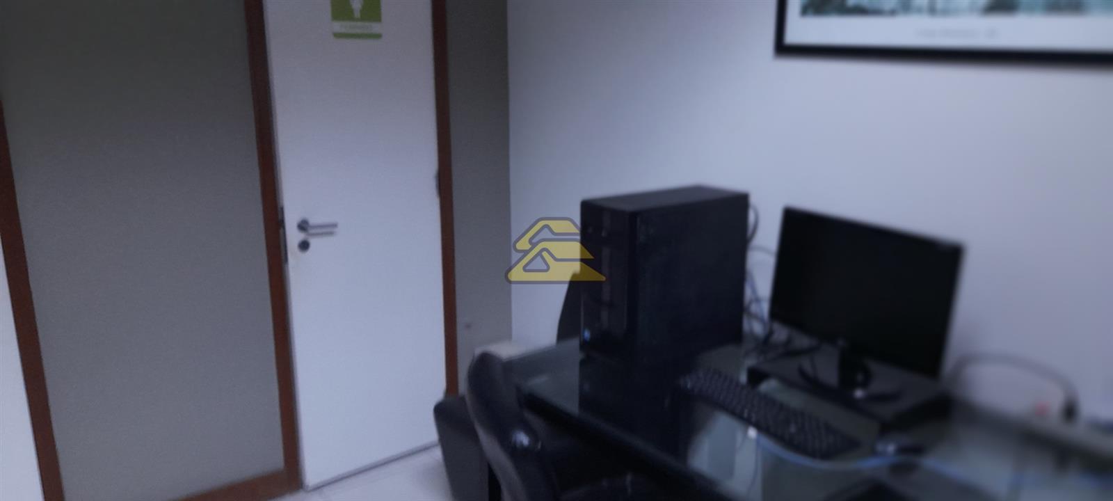 Conjunto Comercial-Sala à venda, 57m² - Foto 10