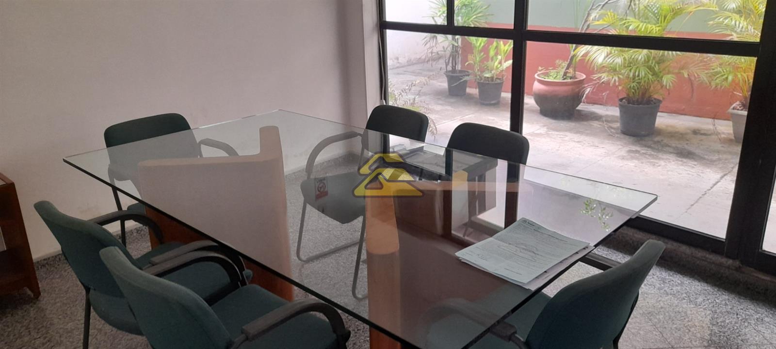 Conjunto Comercial-Sala à venda, 57m² - Foto 1