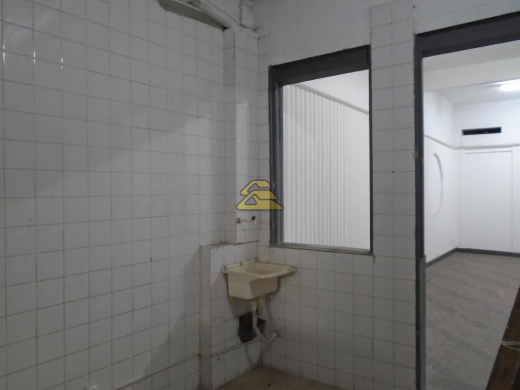 Conjunto Comercial-Sala para alugar, 100m² - Foto 4