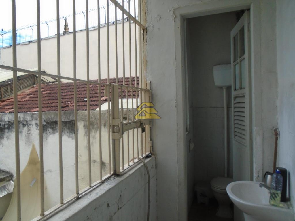 Conjunto Comercial-Sala para alugar, 100m² - Foto 9