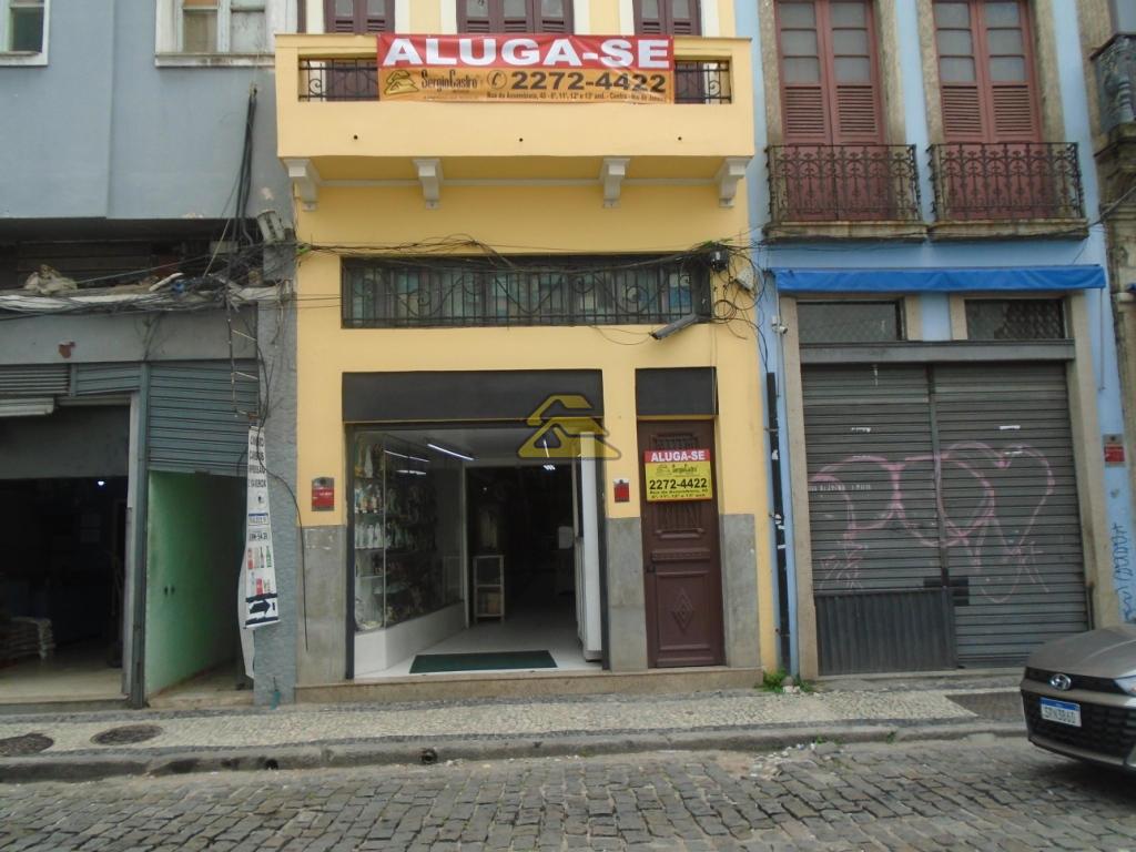 Conjunto Comercial-Sala para alugar, 100m² - Foto 14