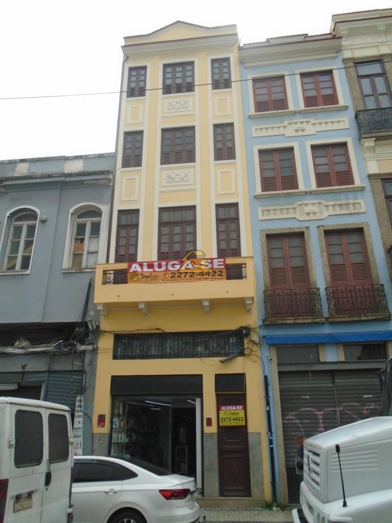 Conjunto Comercial-Sala para alugar, 100m² - Foto 19