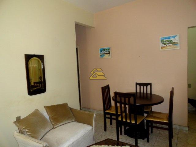 Apartamento à venda com 2 quartos, 76m² - Foto 6