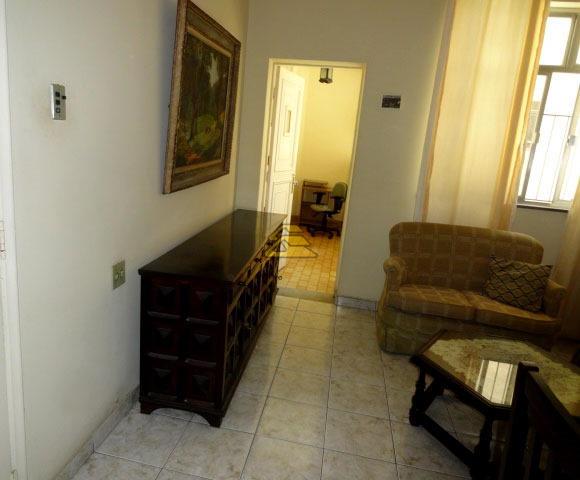 Apartamento à venda com 2 quartos, 76m² - Foto 5