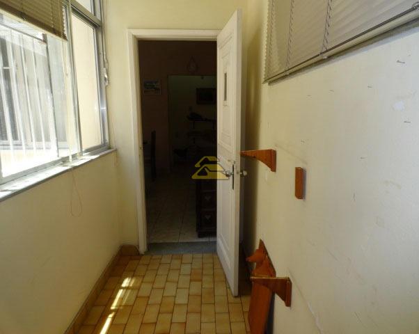 Apartamento à venda com 2 quartos, 76m² - Foto 22