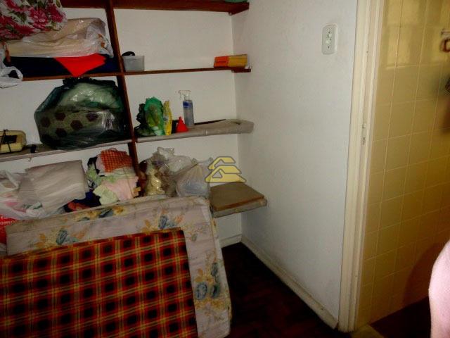 Apartamento à venda com 2 quartos, 76m² - Foto 23